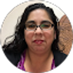 Profile photo of Guadalupe G ramon
