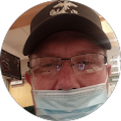 Profile photo of Justin Bailey