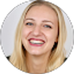 Profile photo of Emily Drewry