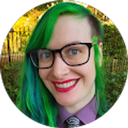 Profile photo of Gwendolyn Evans