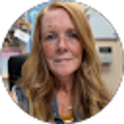 Profile photo of Gina Farrill