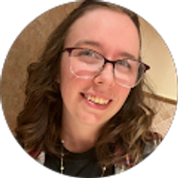 Profile photo of Kristina Jones