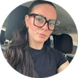 Profile photo of Savannah Owen