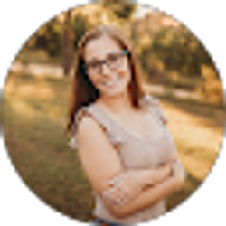 Profile photo of Sarah Selph