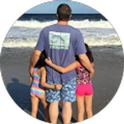 Profile photo of Daniel Merritt