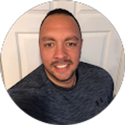 Profile photo of Anthony Shell