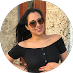 Profile photo of Laura Palacio