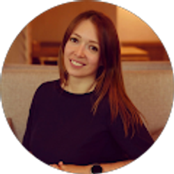 Profile photo of Alla Svistun
