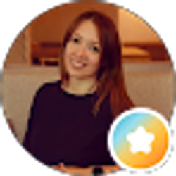 Profile photo of Alla Svistun