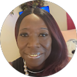 Profile photo of Ora Willis