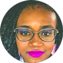 Profile photo of Rose Scruggs