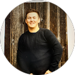 Profile photo of Brendan Gallagher-O'Grady