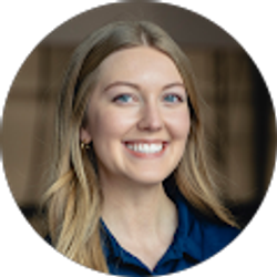 Profile photo of Nicole Klungness