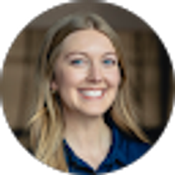 Profile photo of Nicole Klungness