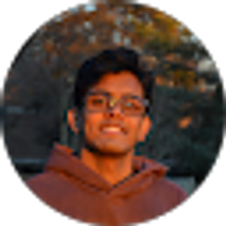 Profile photo of Vraj Patel