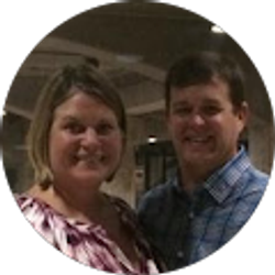 Profile photo of Laurie Creech