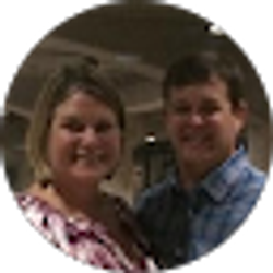 Profile photo of Laurie Creech