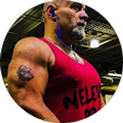 Profile photo of Tom Grasso