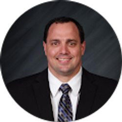 Profile photo of Doug Parrish