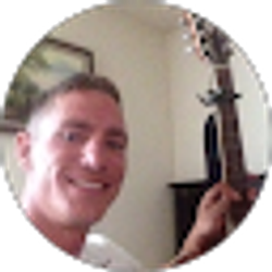 Profile photo of Joe Robinson