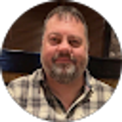 Profile photo of Brett Dobbins