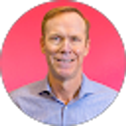 Profile photo of Lee Kirkpatrick