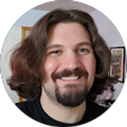 Profile photo of Nathan Crocker