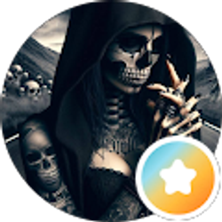 Profile photo of Crystal Lynn Johnson (Juju)
