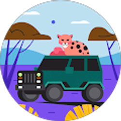 Profile photo of Cora Wright