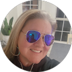 Profile photo of Amy Benner