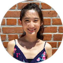 Profile photo of Ting-Ting Yang