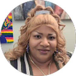 Profile photo of Sharita Lamb