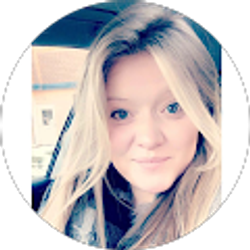 Profile photo of Jessica Hayes