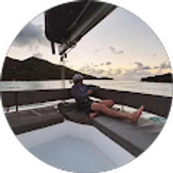 Profile photo of reed lequerica