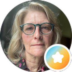 Profile photo of Leslie Berry