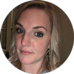 Profile photo of Patricia O'Rourke