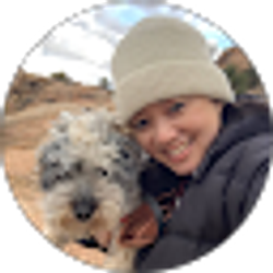 Profile photo of Sarah Remennik