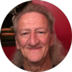 Profile photo of ken peterson