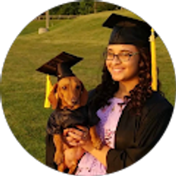 Profile photo of Chelsey Bellmon