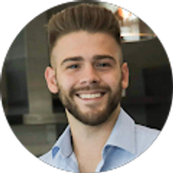 Profile photo of Dalton Bristow