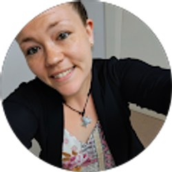 Profile photo of Noelle Plasterer