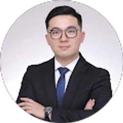 Profile photo of Edison Zhu