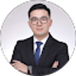 Profile photo of Edison Zhu