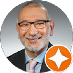 Profile photo of Enrique Mendivil