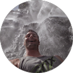 Profile photo of Peder Blomker