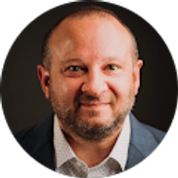 Profile photo of Chris Dobson