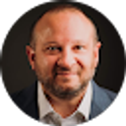 Profile photo of Chris Dobson