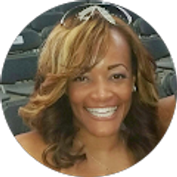 Profile photo of Chan Cotton