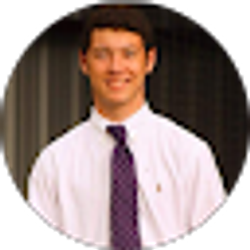 Profile photo of Chandler Garrard