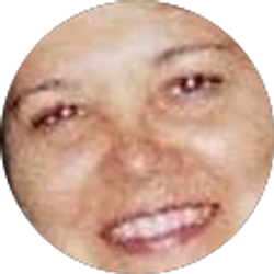Profile photo of Maria Elena Villalba